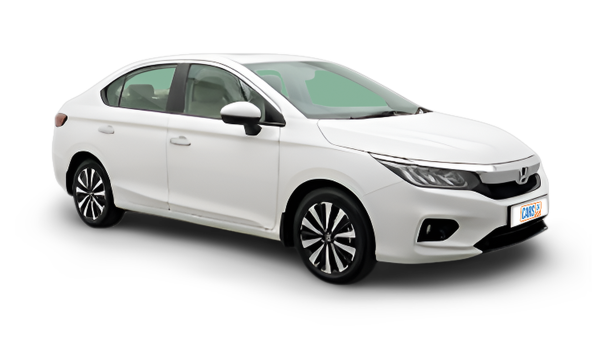 Honda City-img